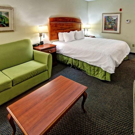 Hampton Inn Quincy Exterior foto