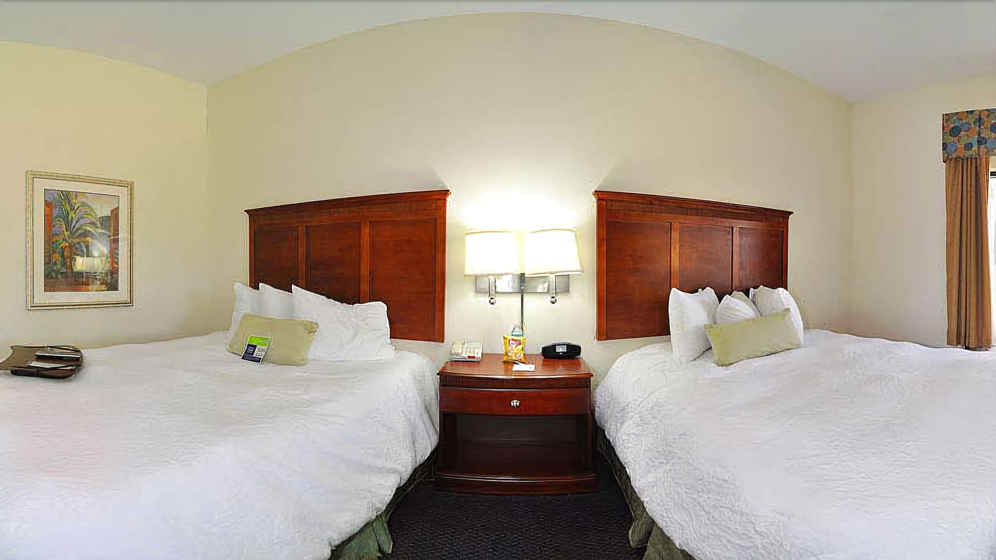 Hampton Inn Quincy Exterior foto